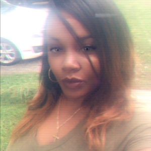 Meet your Posher, Dawnetta